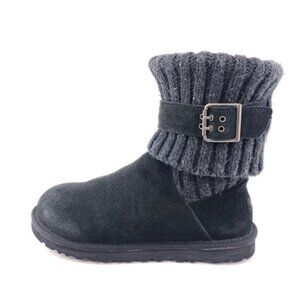UGG Australia Cambridge Sheepskin Winter Boots 6